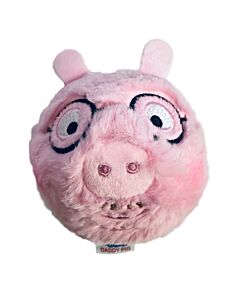 Ty Daddy Pig Beanie Bouncer